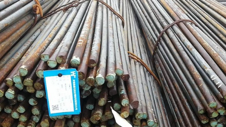 涪陵30Cr合金结构钢