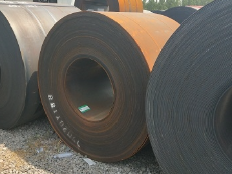 涪陵Q355NHB耐候板